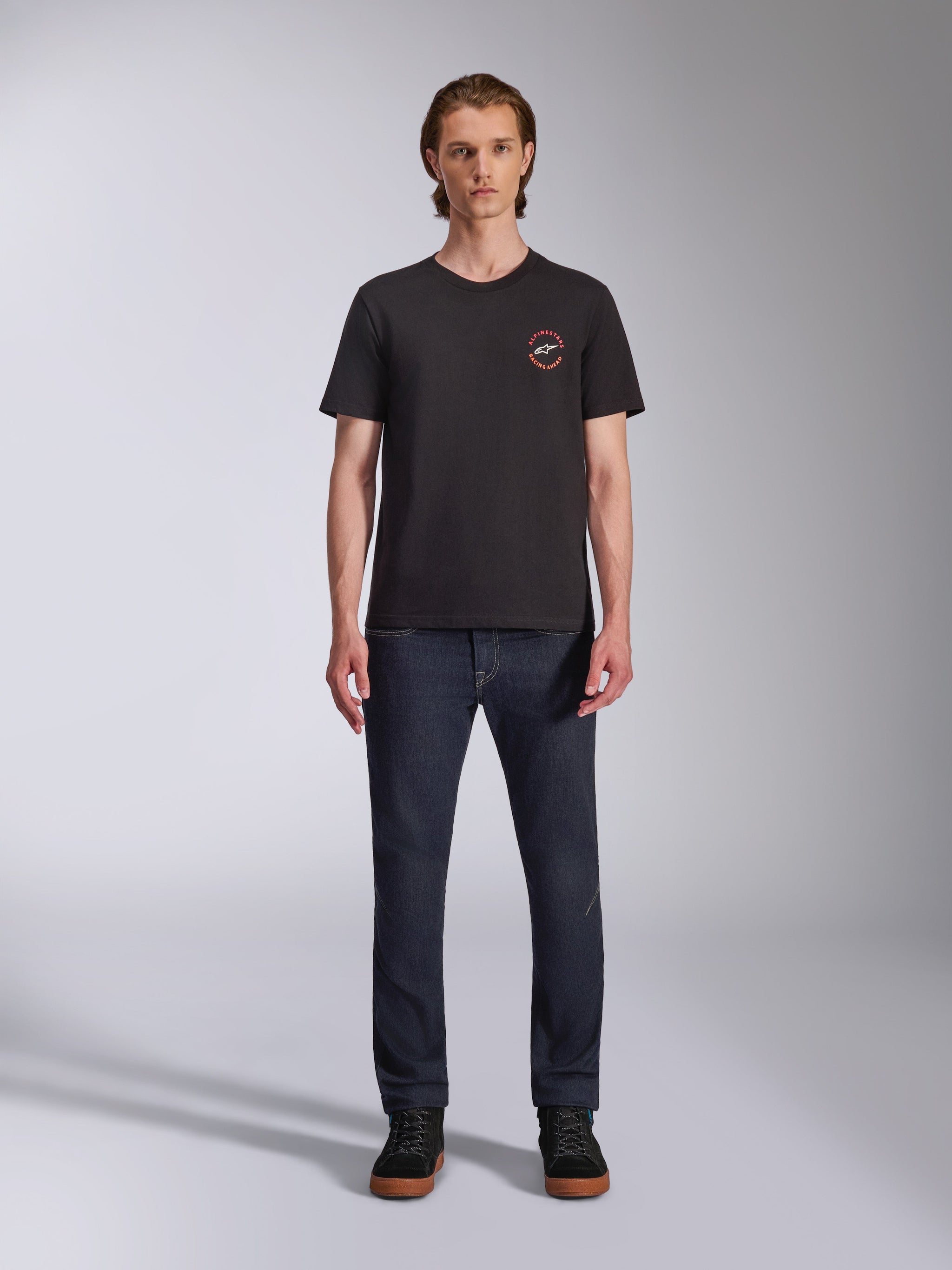 True CSF Tee - Short Sleeve