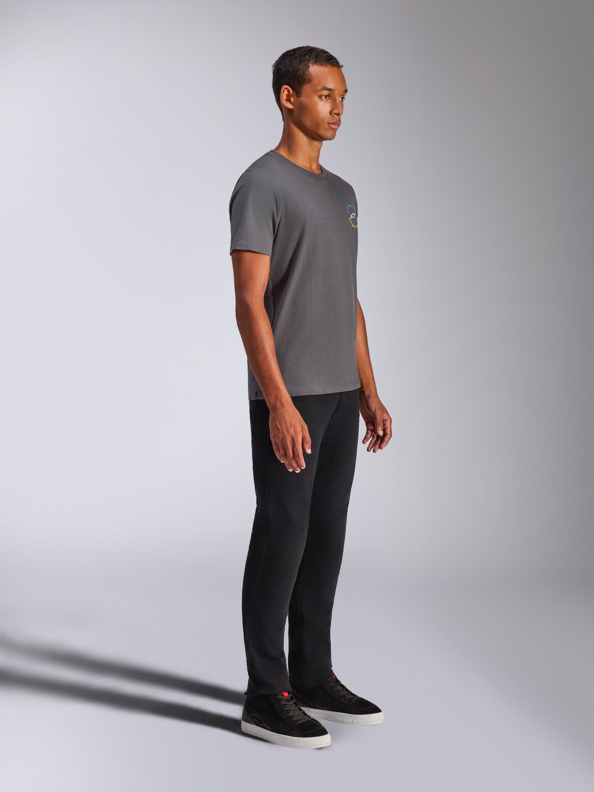 True CSF Tee - Short Sleeve