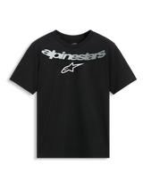 T-shirt Collared CSF - Manches Courtes