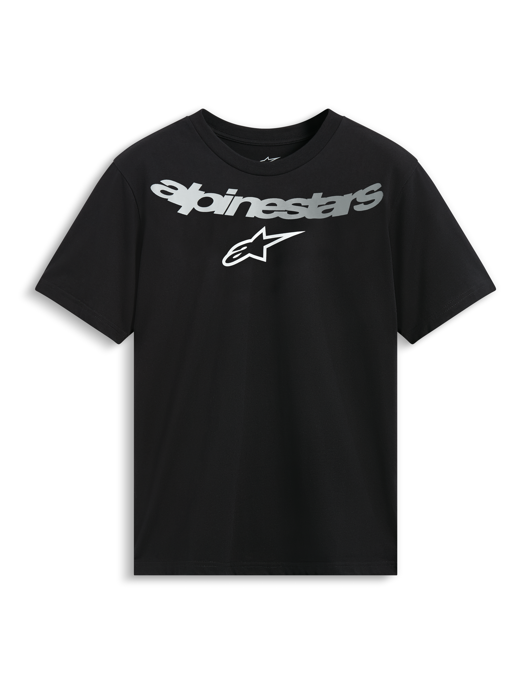 T-shirt Collared CSF - Manches Courtes