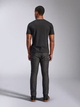 T-shirt Collared CSF - Manches Courtes