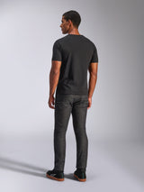 T-shirt Collared CSF - Manches Courtes