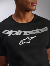 T-shirt Collared CSF - Manches Courtes