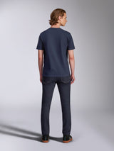 T-shirt Collared CSF - Manches Courtes