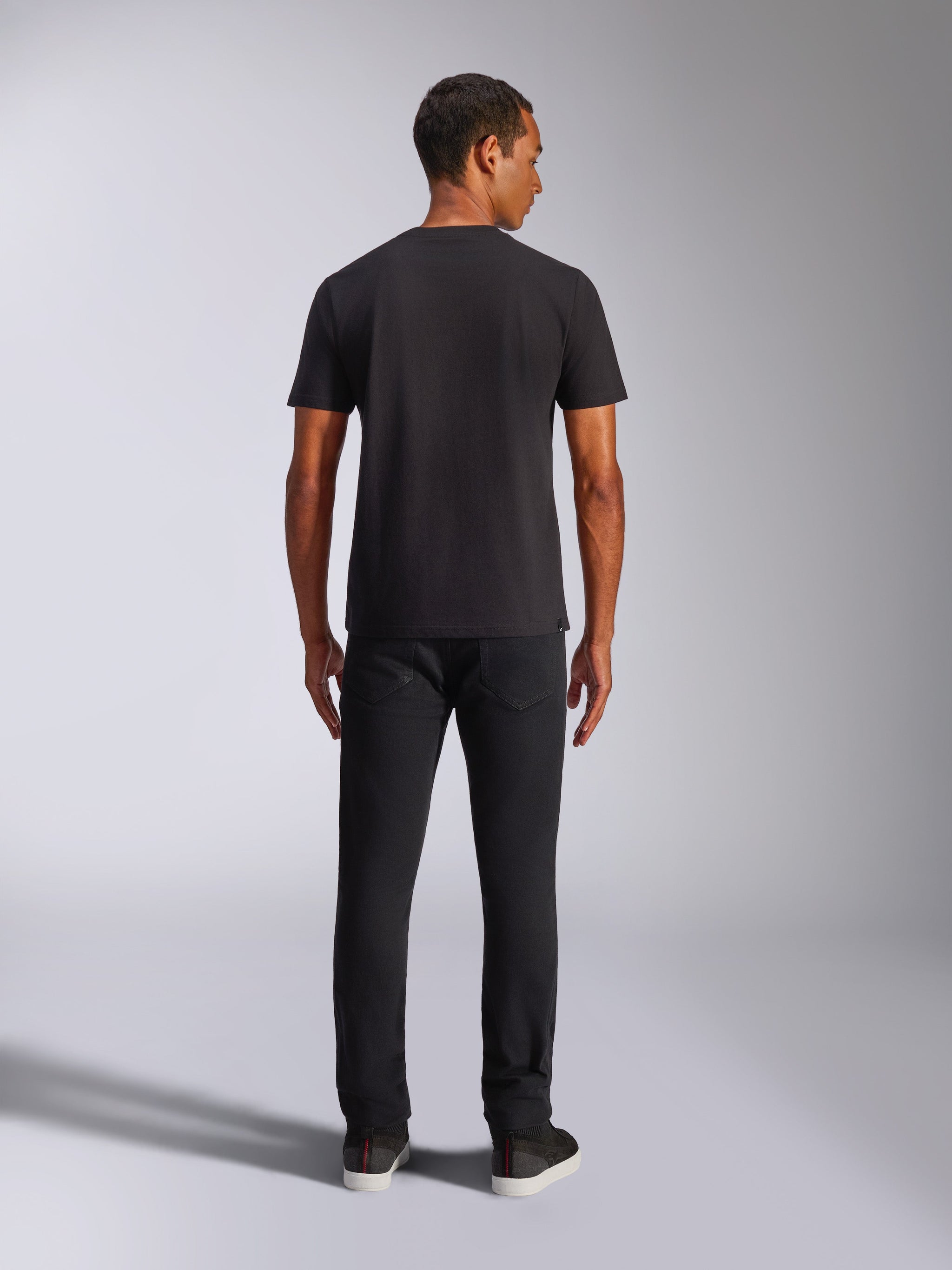 T-shirt Shaded CSF - Manches Courtes