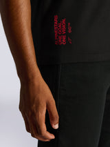 T-shirt Shaded CSF - Manches Courtes