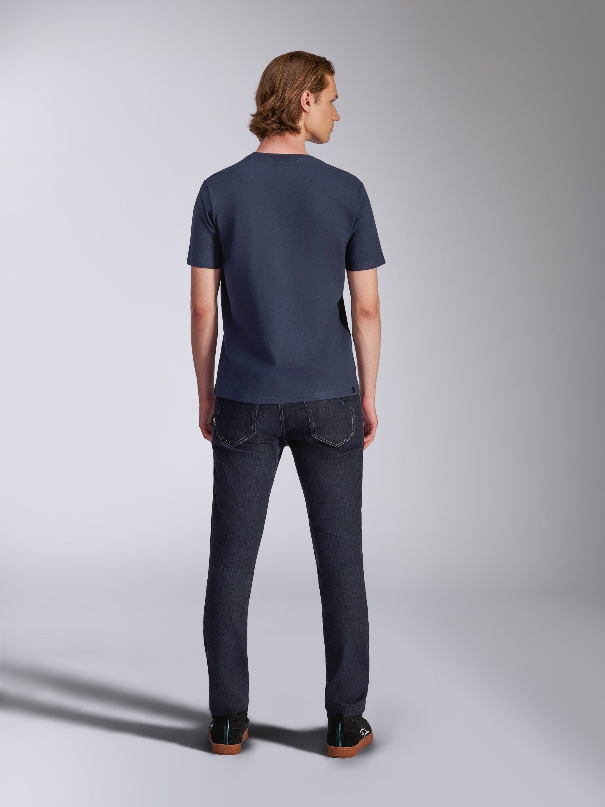 Fasting CSF Tee - Short Sleeve