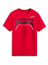 T-shirt Q3 CSF - Manches Courtes