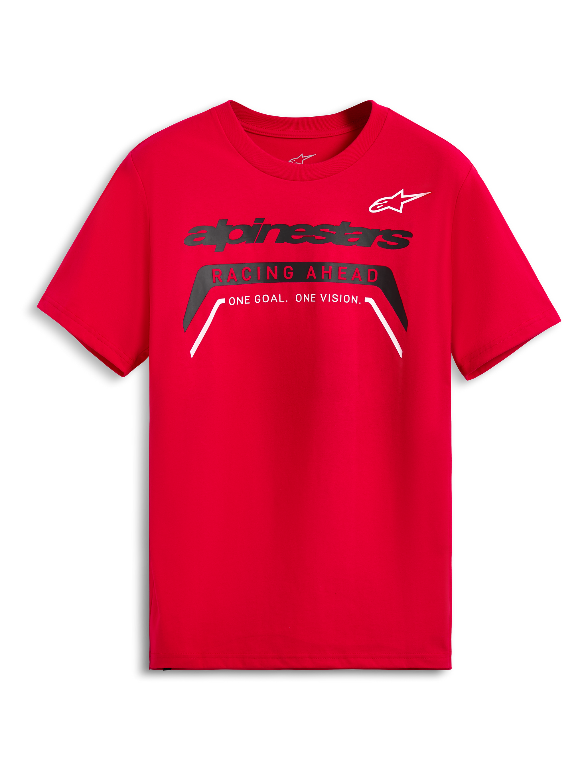 T-shirt Q3 CSF - Manches Courtes