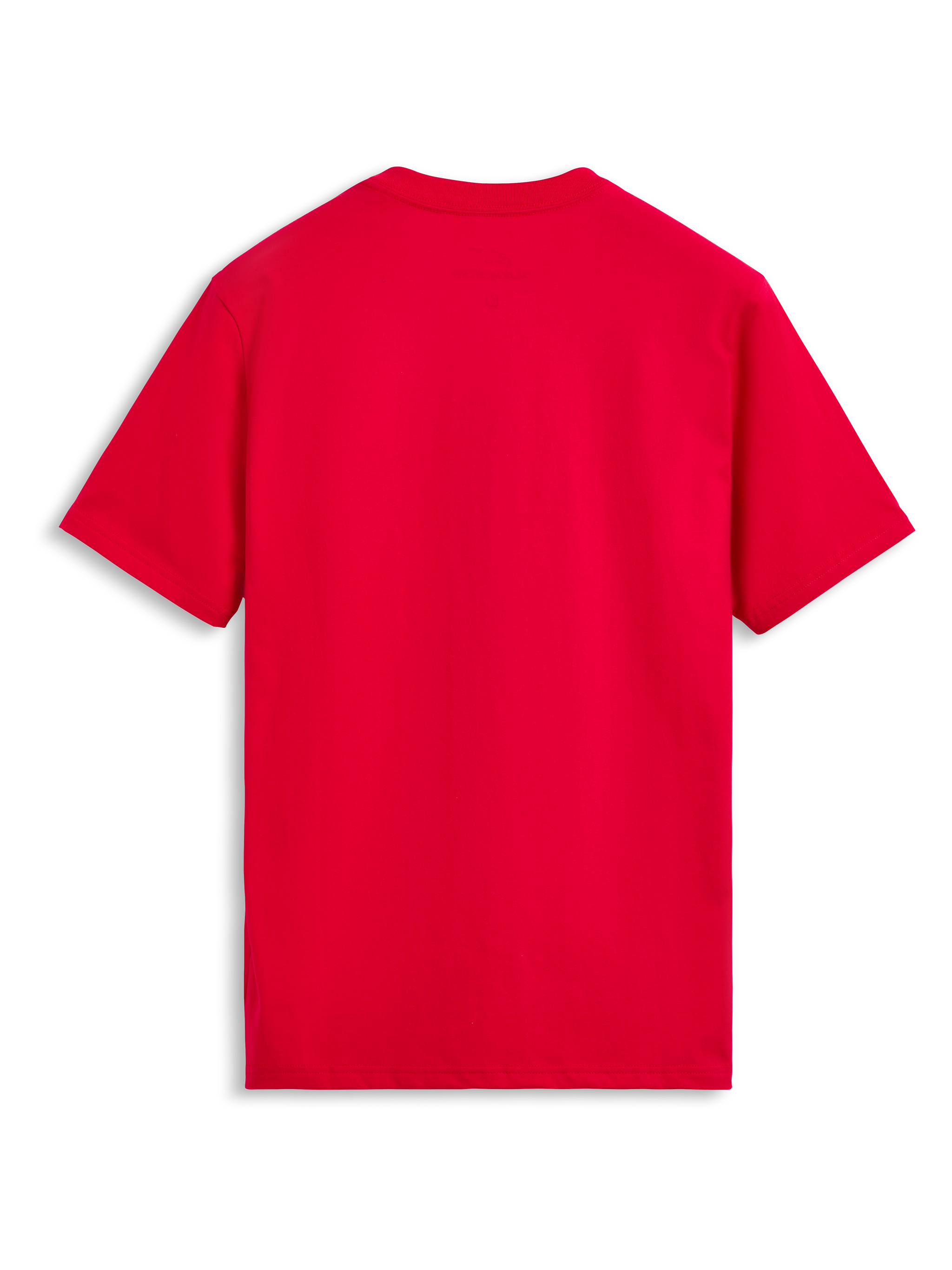 T-shirt Q3 CSF - Manches Courtes