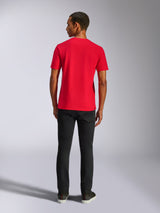 T-shirt Q3 CSF - Manches Courtes