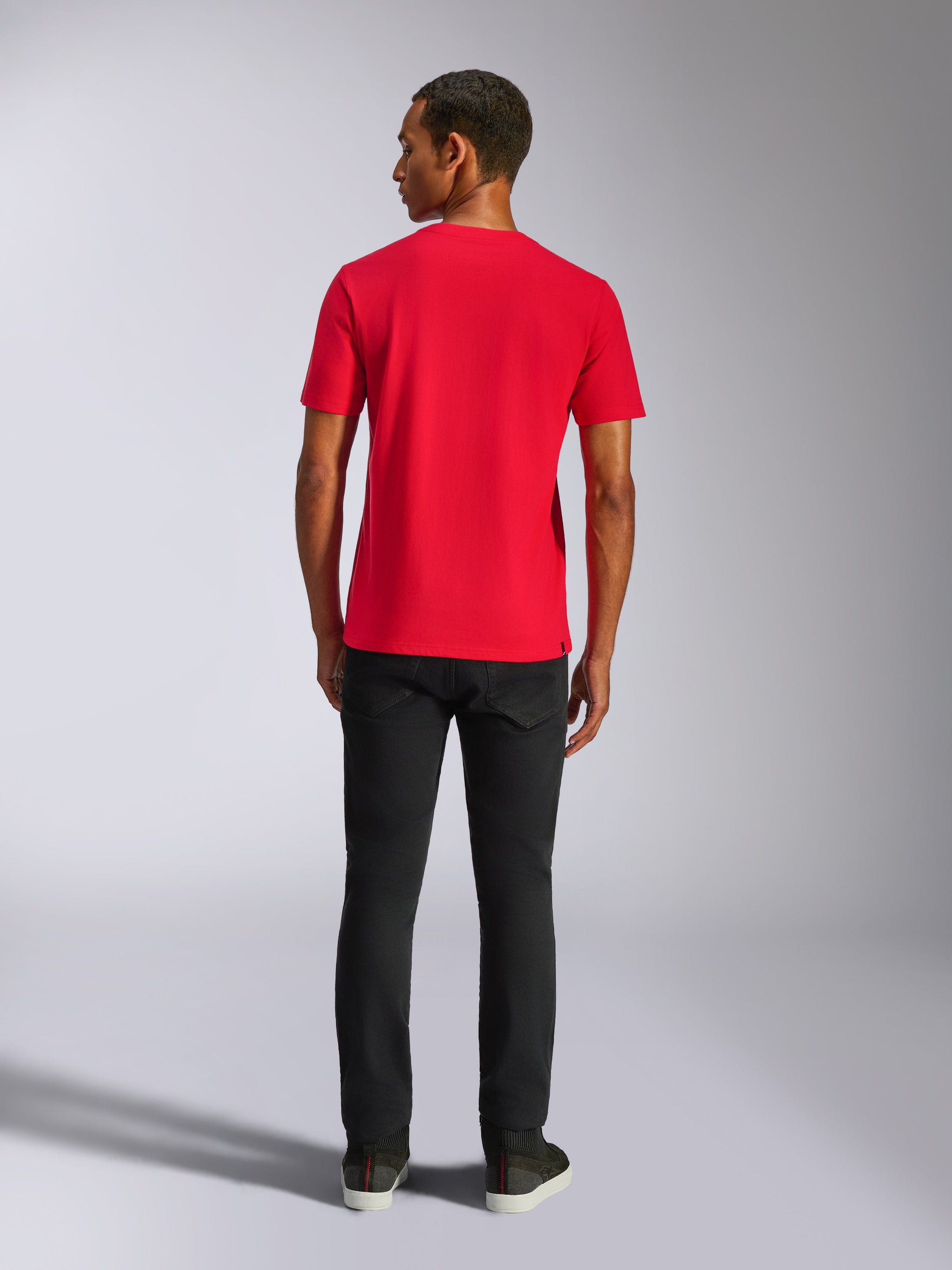 T-shirt Q3 CSF - Manches Courtes