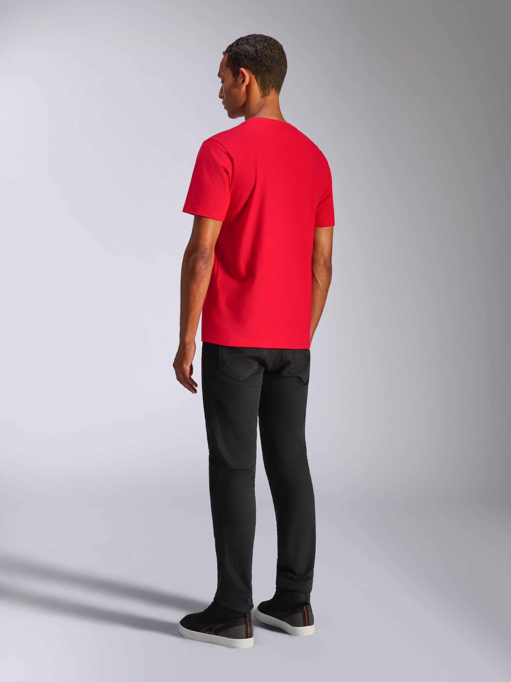 T-shirt Q3 CSF - Manches Courtes