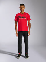 T-shirt Q3 CSF - Manches Courtes