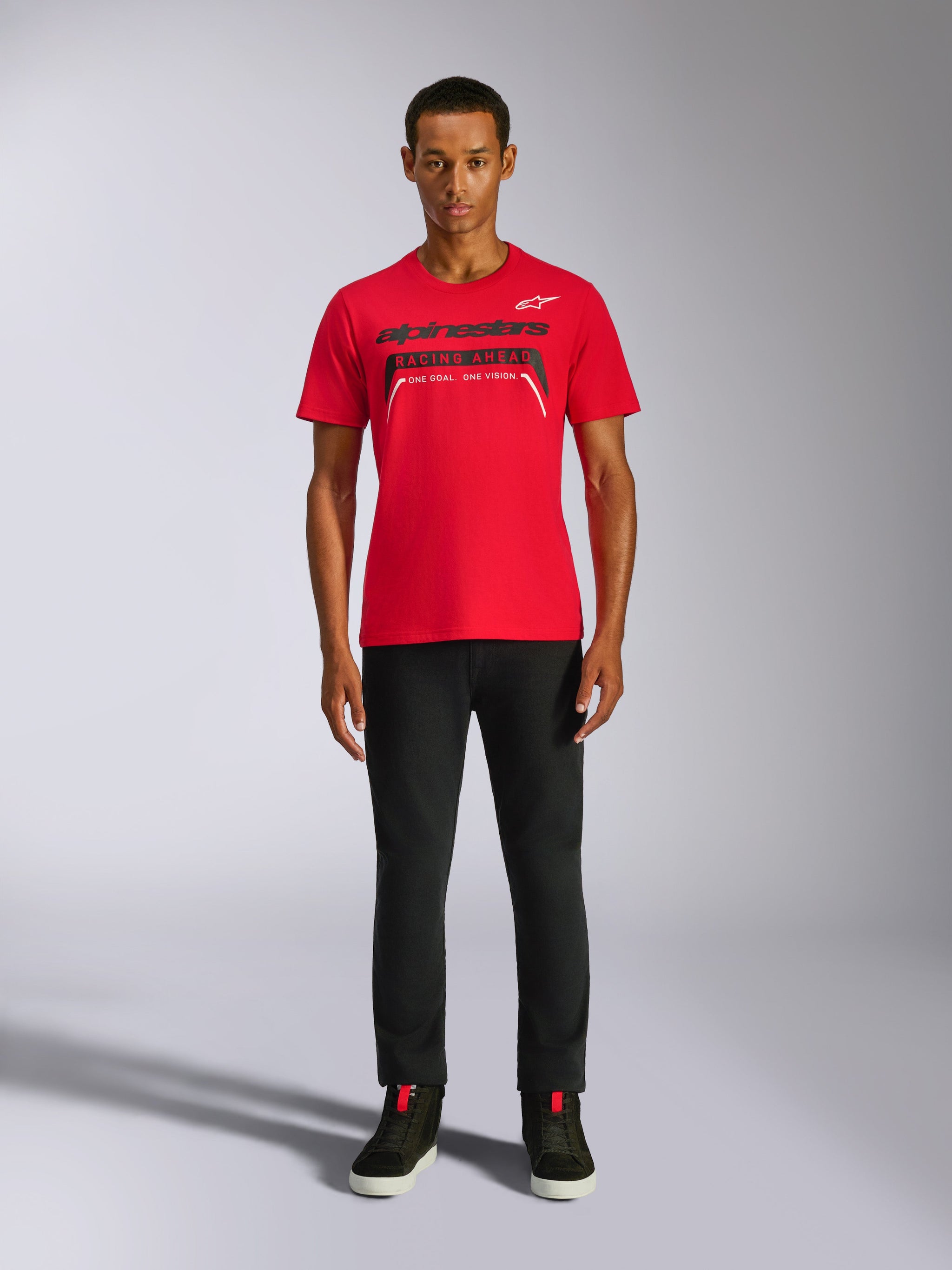 T-shirt Q3 CSF - Manches Courtes