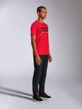 T-shirt Q3 CSF - Manches Courtes