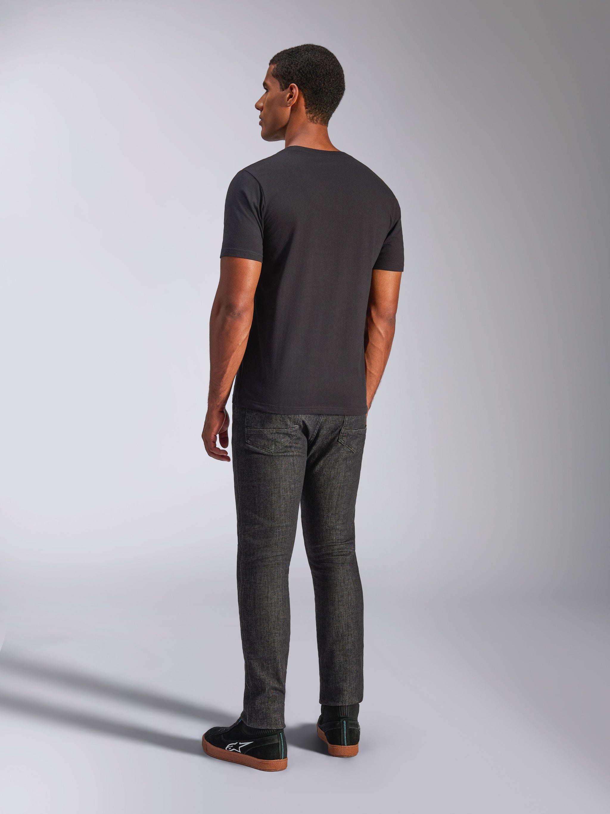 Heritage Patch CSF Tee - Short Sleeve