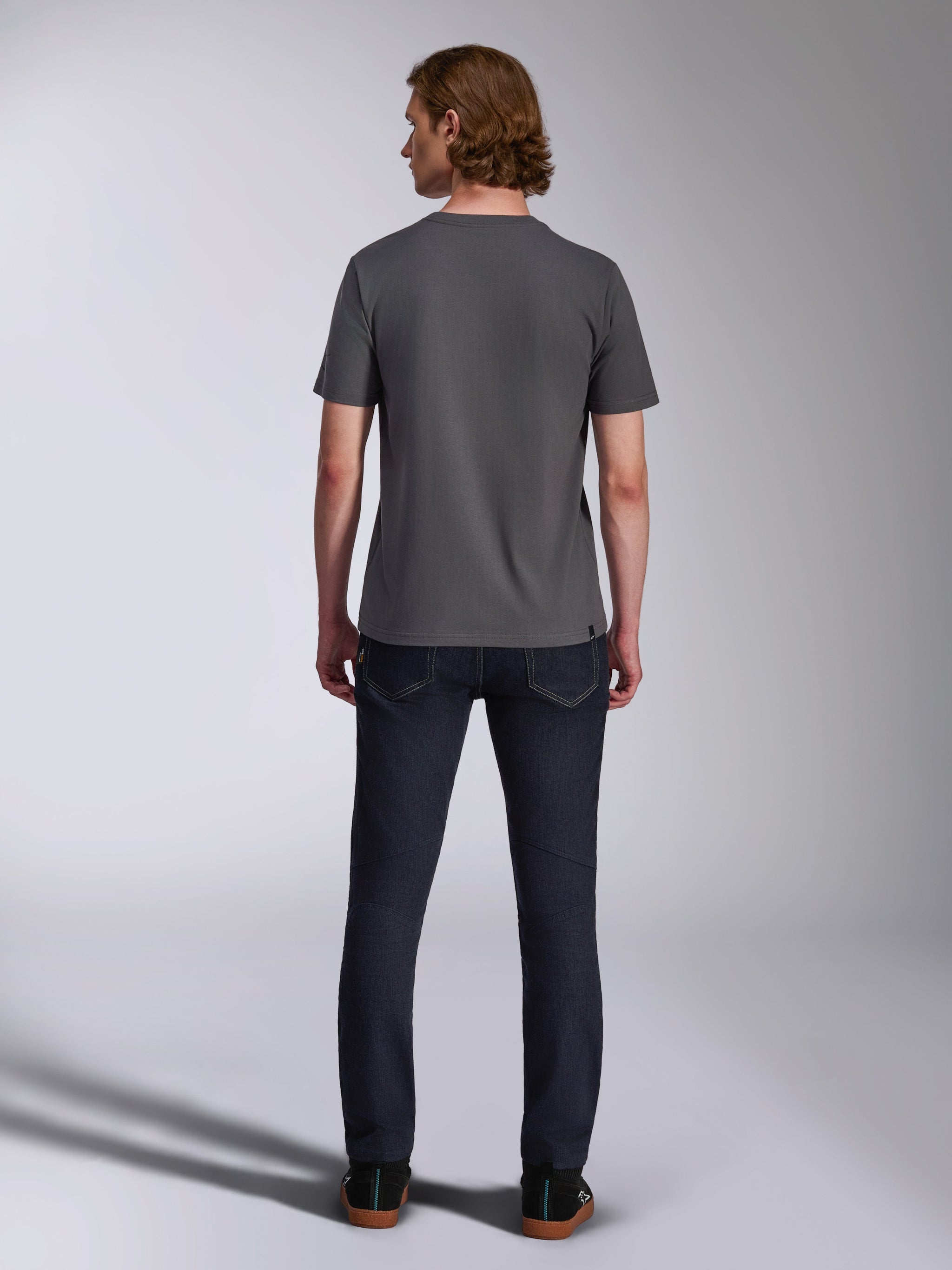 T-shirt Waving CSF - Manches Courtes