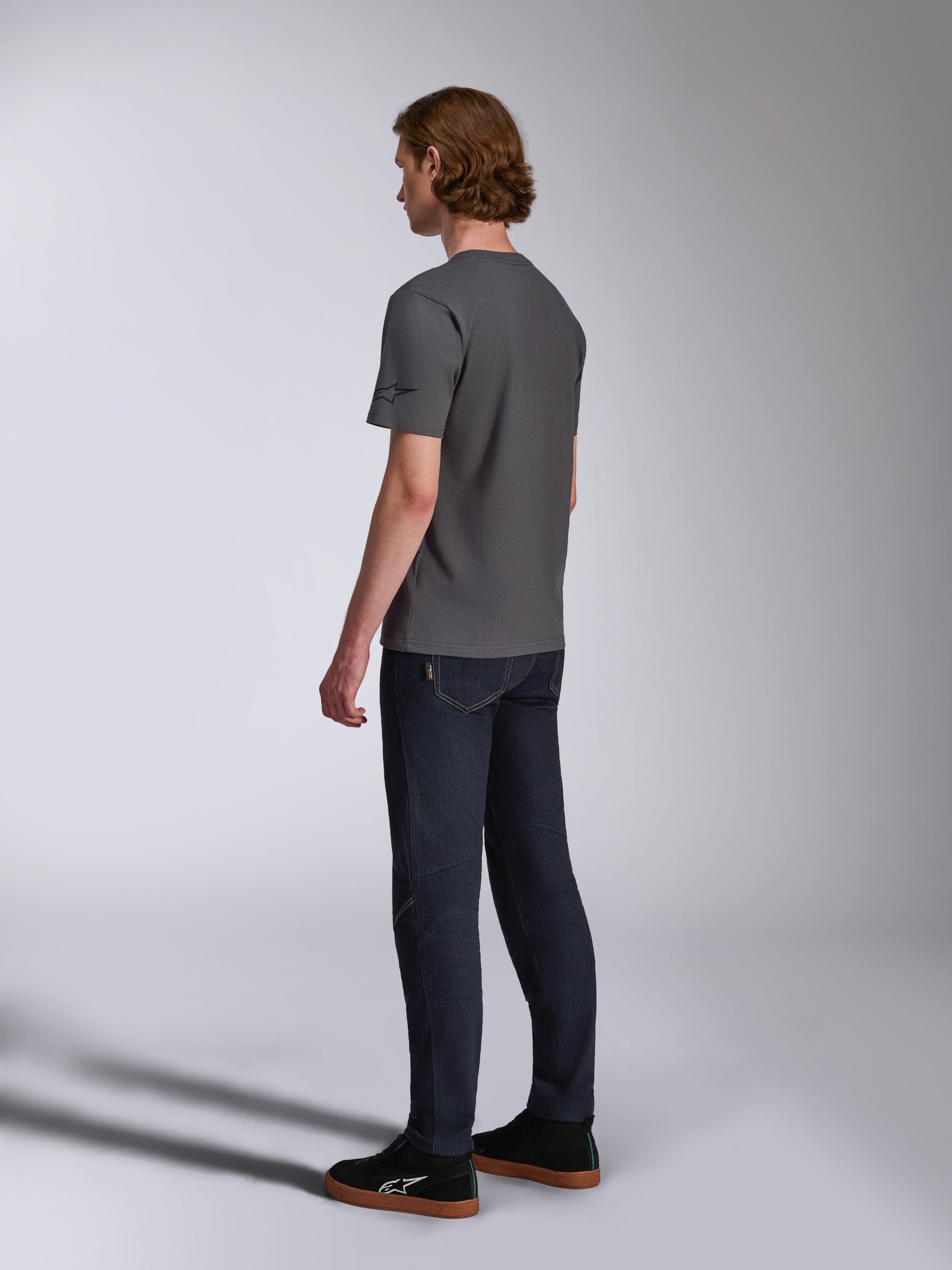 T-shirt Waving CSF - Manches Courtes