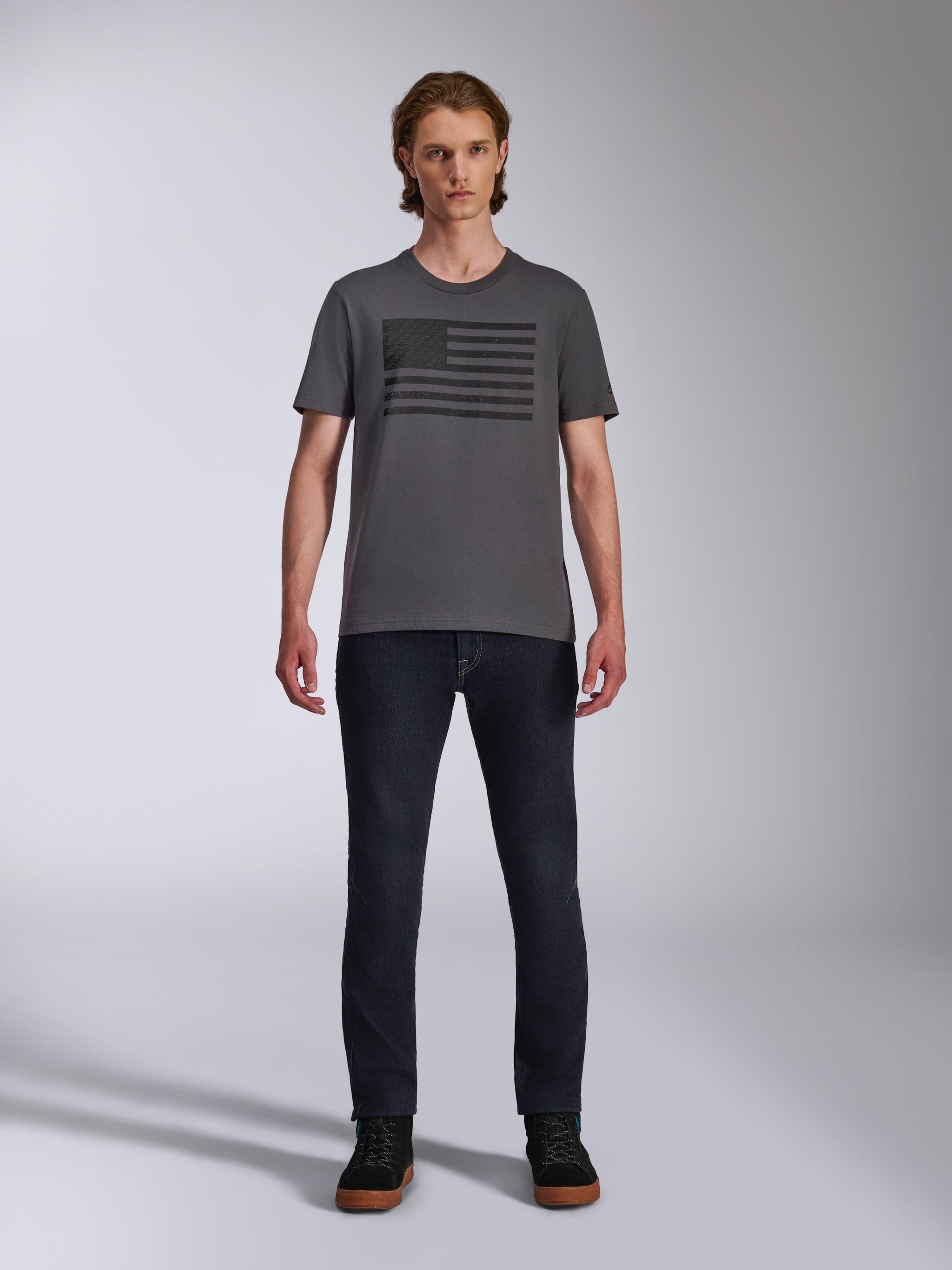 T-shirt Waving CSF - Manches Courtes