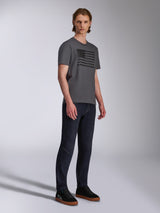 T-shirt Waving CSF - Manches Courtes