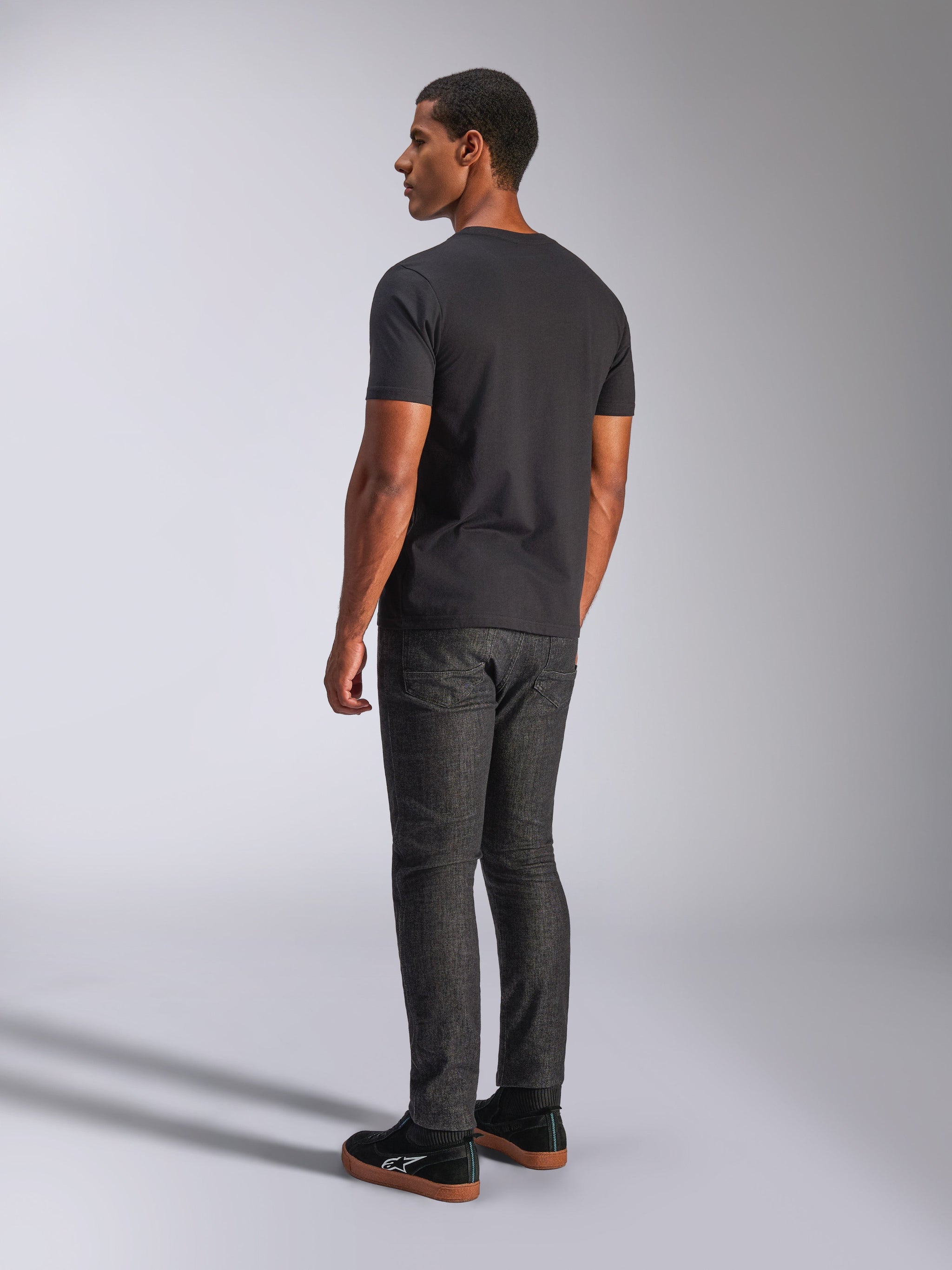 T-shirt Tech Boot CSF - Manches Courtes