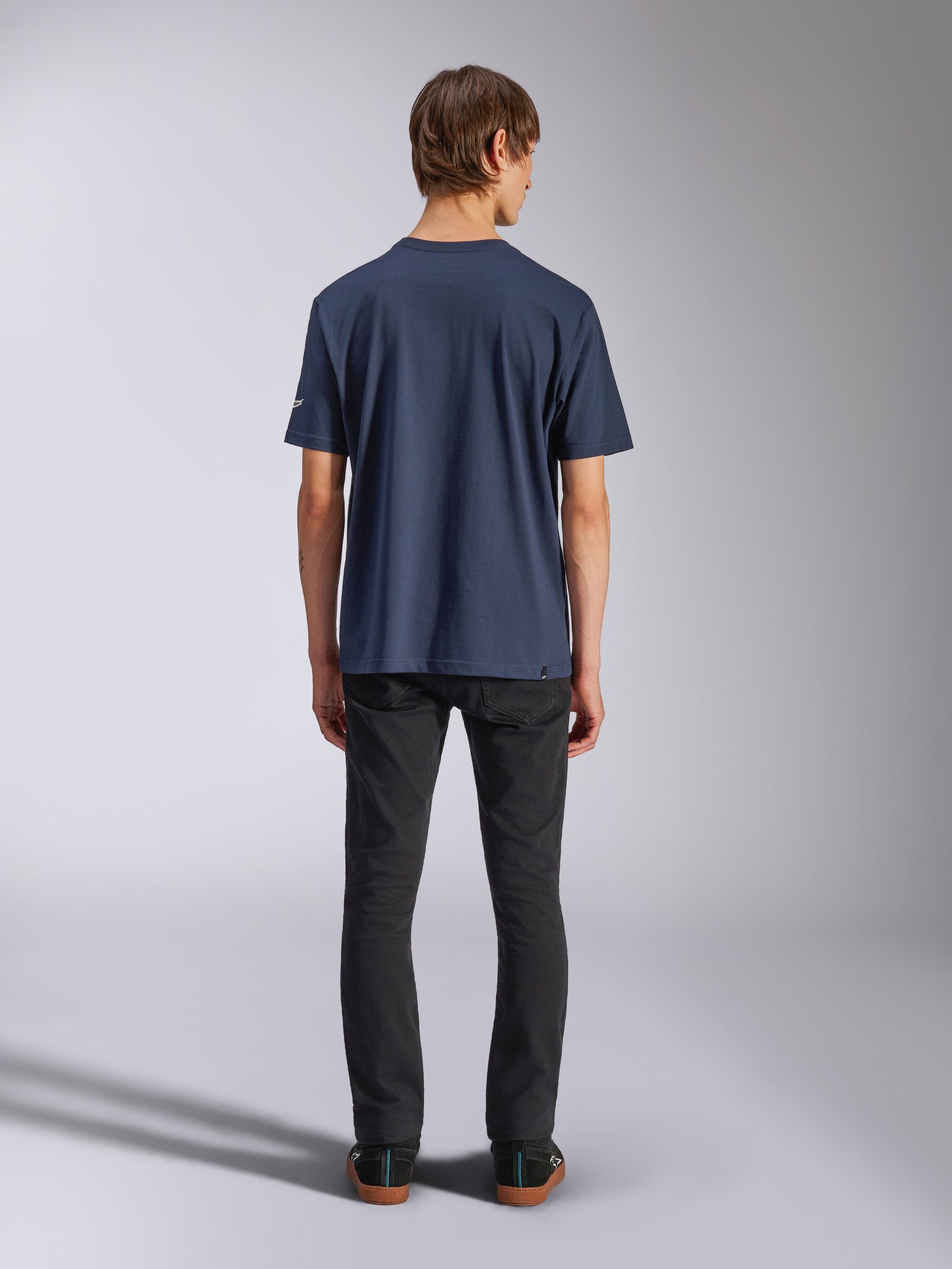 T-shirt Partake CSF - Manches Courtes