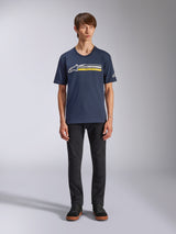 T-shirt Partake CSF - Manches Courtes