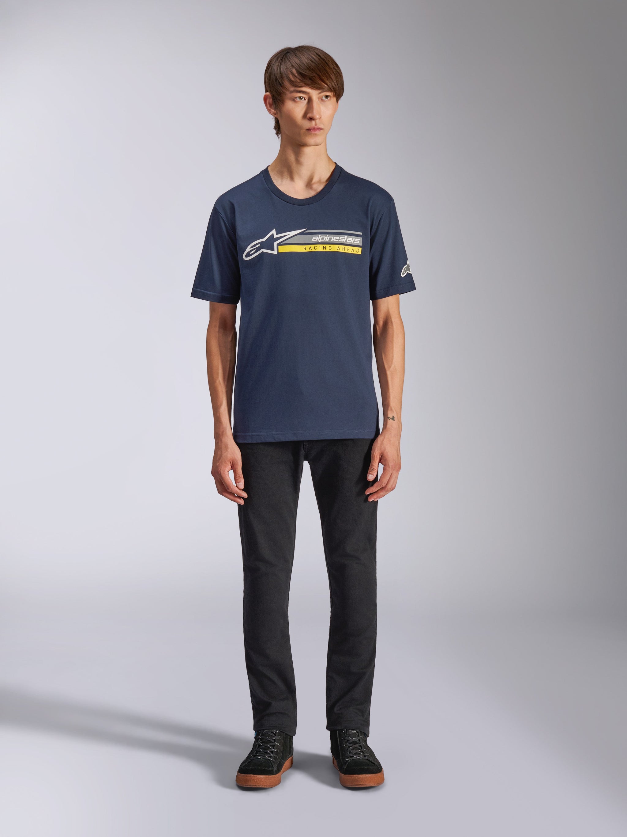 T-shirt Partake CSF - Manches Courtes