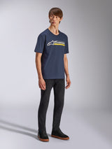 T-shirt Partake CSF - Manches Courtes