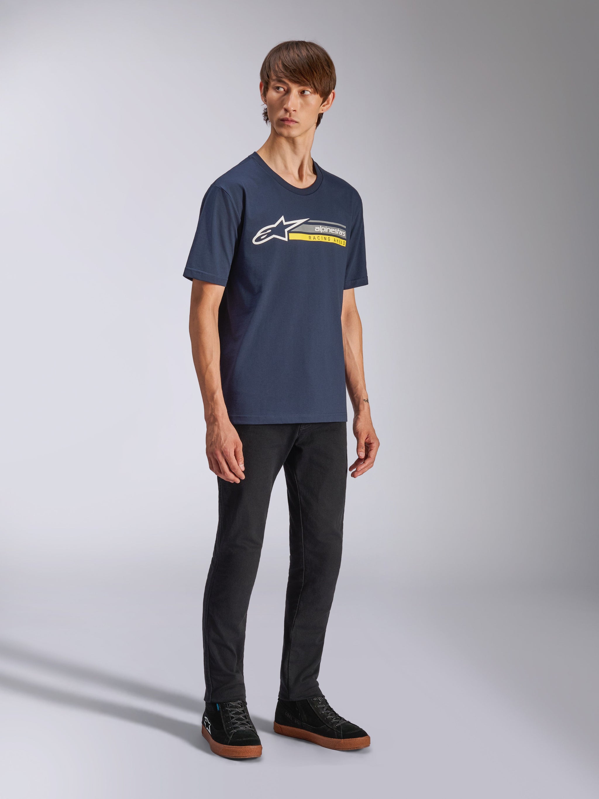 T-shirt Partake CSF - Manches Courtes