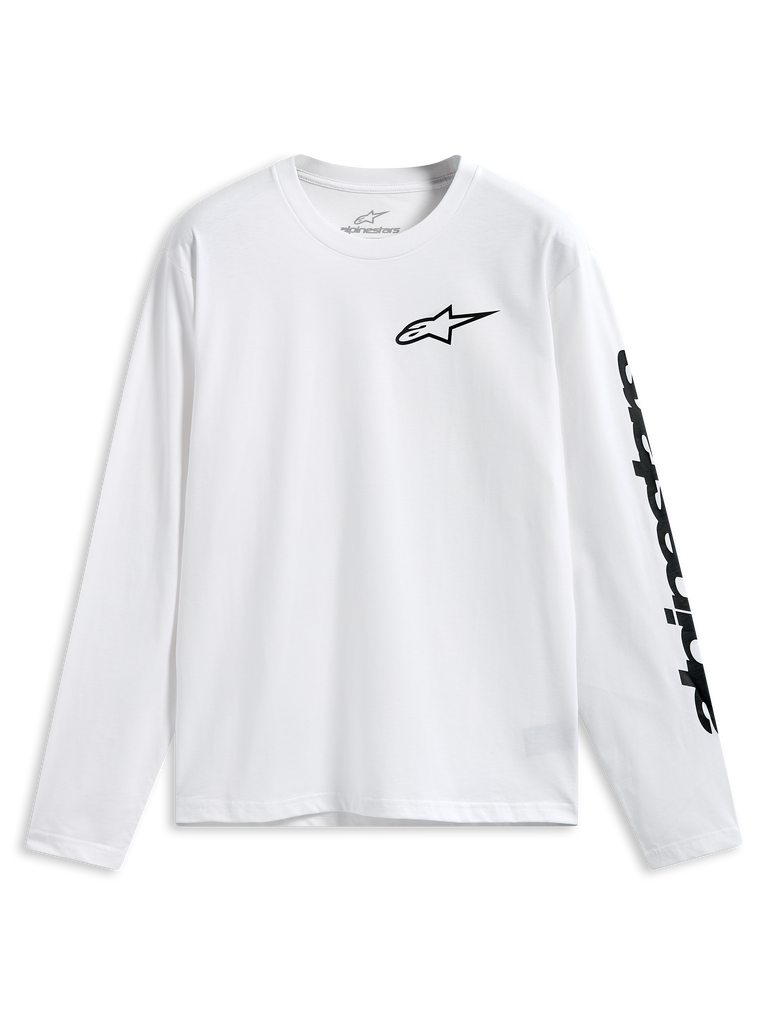 Trackside CSF Tee - Manches longues