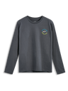 True CSF Tee - Long Sleeve