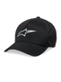 Casquette Imperméable Ageless Reflex