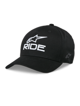 Casquette Ride Sonic