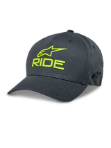 Casquette Ride Sonic