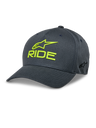 Casquette Ride Sonic