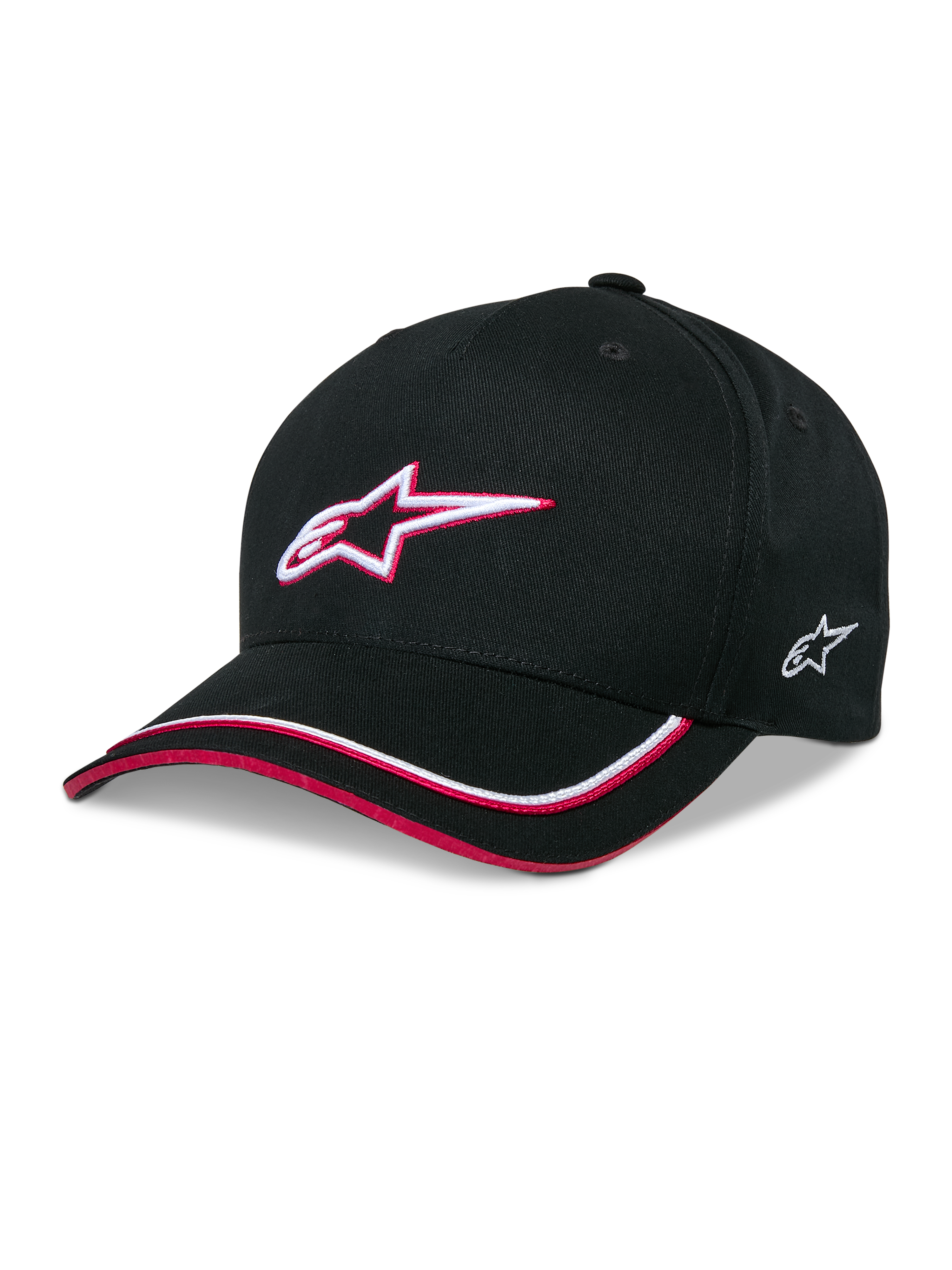 Casquette Snapback Ascension