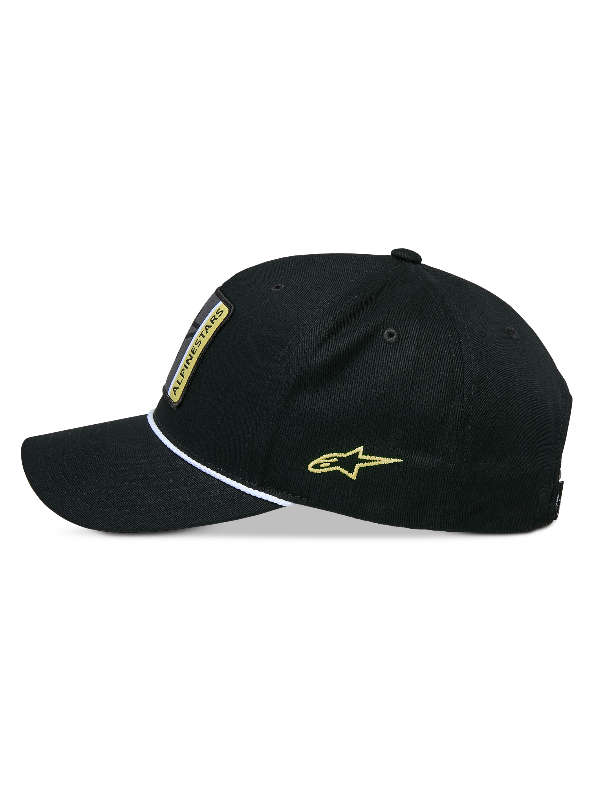 Casquette Snapback Specific