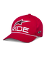 Casquette Snapback Ride Comp
