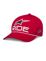 Ride Comp Snapback Hat