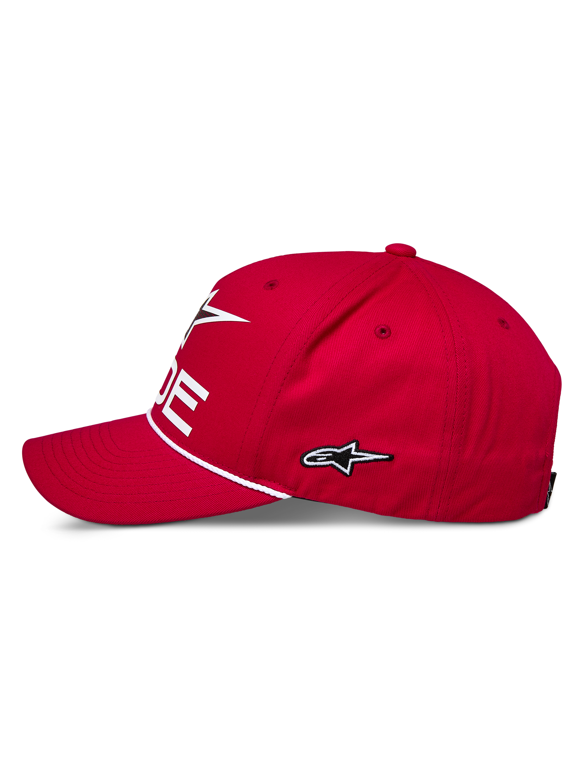Ride Comp Snapback Hat