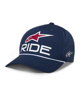 Casquette Snapback Ride Comp