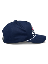 Casquette Snapback Ride Comp