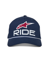 Casquette Snapback Ride Comp