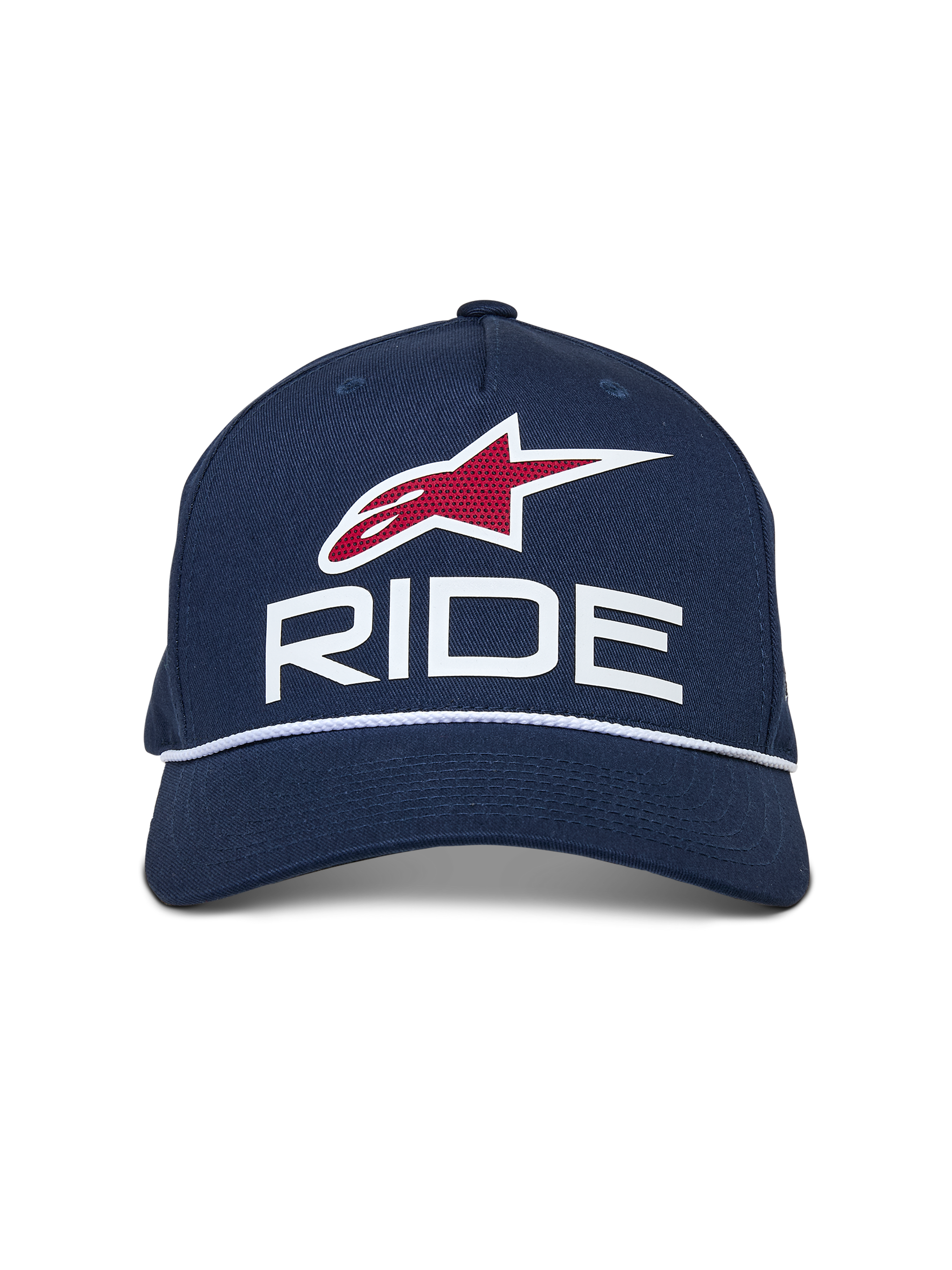 Casquette Snapback Ride Comp