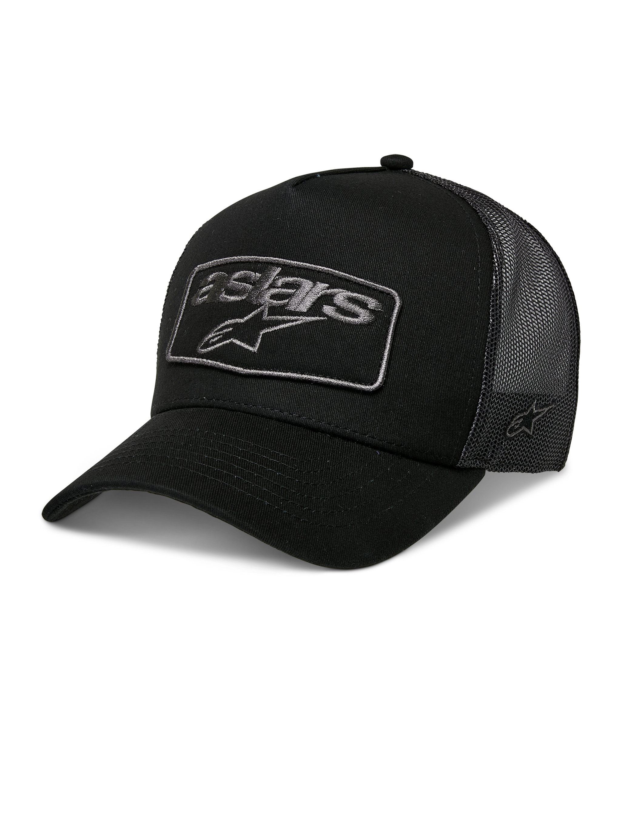 Focus Trucker Hat