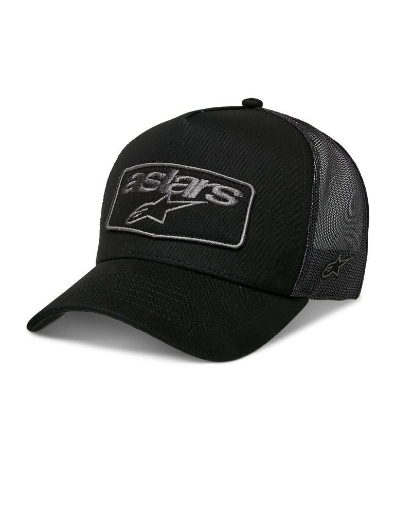 Focus Trucker Hat