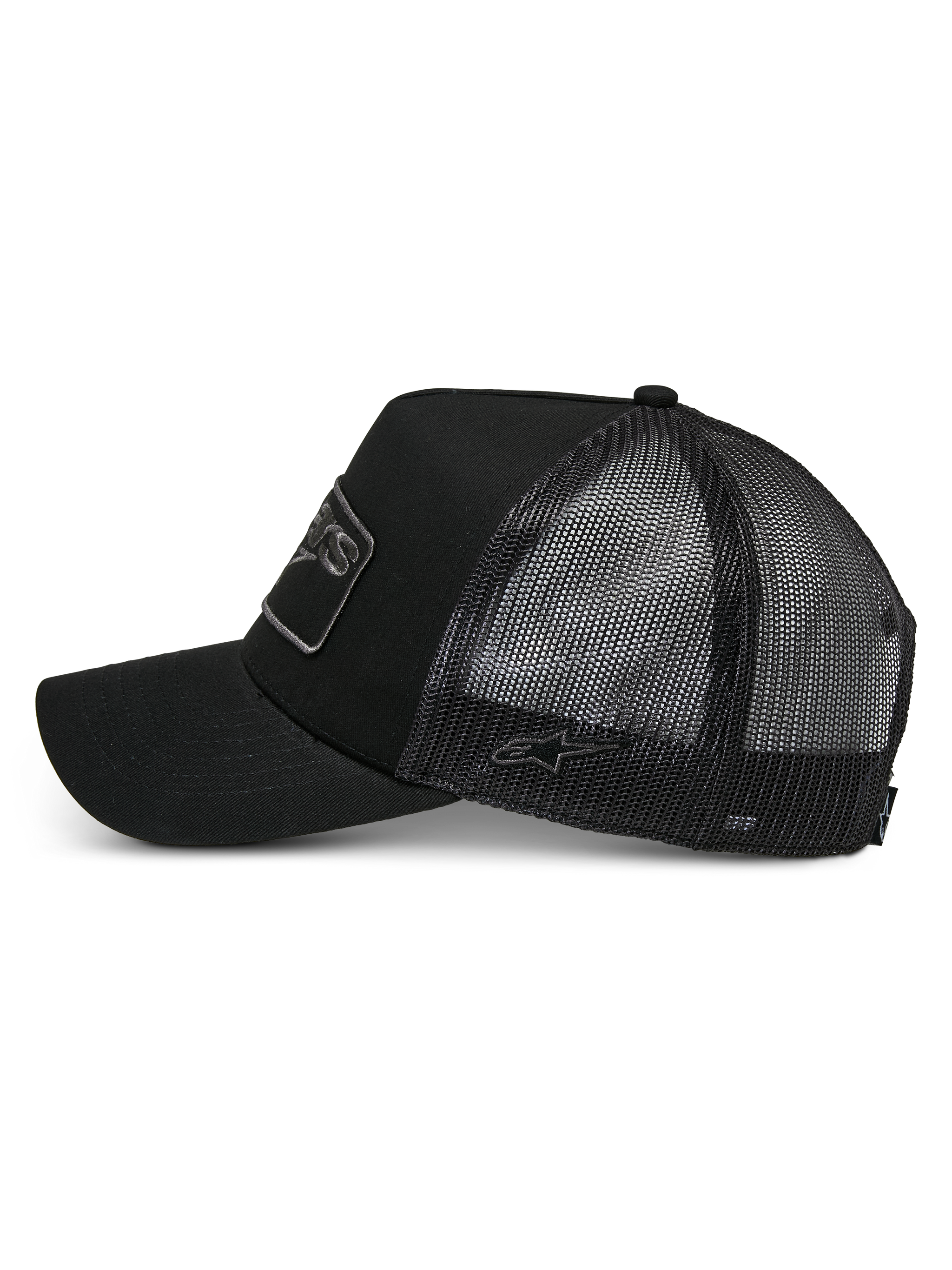 Focus Trucker Hat