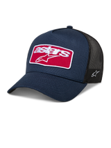 Casquette Trucker Focus